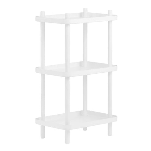 Block Shelf Unit